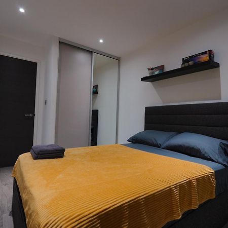 Smart Apartment Close To Watford Atria And Station Eksteriør bilde