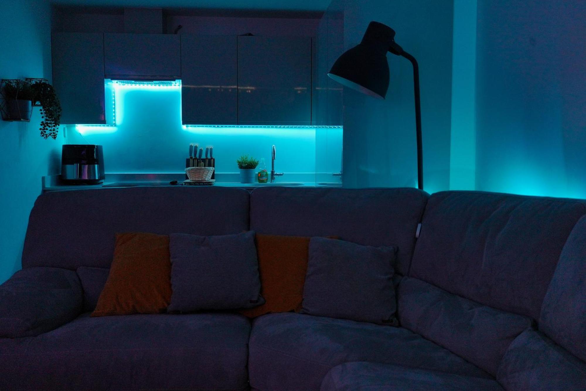 Smart Apartment Close To Watford Atria And Station Eksteriør bilde